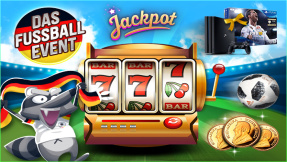 Online-Kasino Jackpot.de: 15-Euro-Starterpaket sichern!