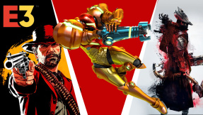 E3 2018: Diese Games haben wir vermisst!