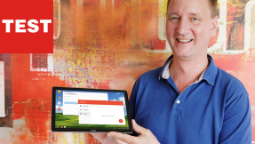 MediaPad M5 10 Pro: Huaweis Top-Tablet im Test