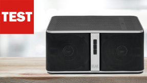 Elac Discovery Z3: WLAN-Lautsprecher im Test