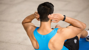 Datenschutz im Test: Keine Fitness-App ist sicher!