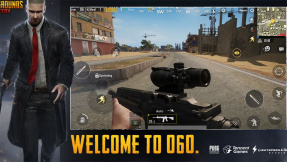 PUBG Mobile: Update für Smartphone-Zocker