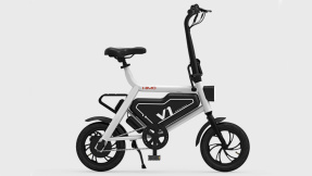Xiaomi Himo: eBike für sagenhafte 230 Euro!