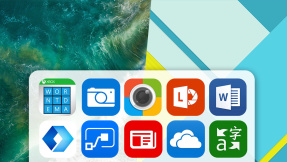 Made by Microsoft: Diese Gratis-Apps lohnen sich!
