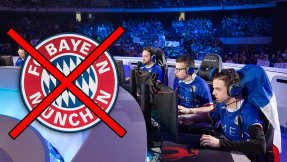 eSport: Uli Hoeneß torpediert Pläne des FC Bayern!
