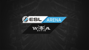 eSport: ESL mit eigener Area auf dem Wacken Open Air!