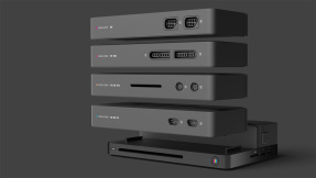 Polymega: So sieht die ultimative Retro-Konsole aus!