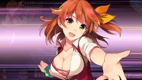 Omega Labyrinth Z: Dieses Spiel ist zu krass für Europa