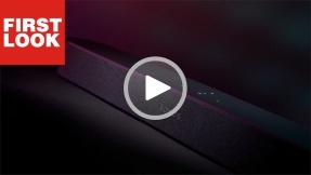 Sonos Beam: Kompakte Soundbar im First Look
