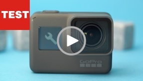 Günstige Action-Cam: GoPro Hero 2018 im Test