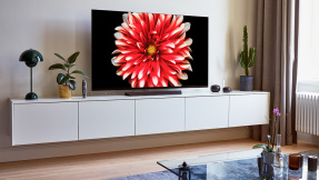 LG OLED 55E8 im Test: Sieht gut aus  und klingt gut!