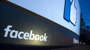 Dieses Facebook-Patent macht das Handy zur Wanze!
