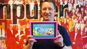 Amazons neues Kinder-Tablet ist da: Fire HD 10 Kids Edition