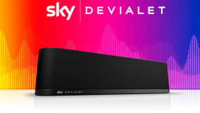 Sky Soundbox: Das steckt in der neuen Audioanlage