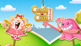 Zehn Jahre App Store: Das sind die erfolgreichsten Spiele