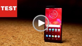 Moto Z3 Play im Test: Der symphatische Exot