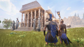 Conan Exiles – Juwel des Westens: Neuer DLC ist da