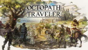 Octopath Traveler im Test: Ein Rollenspiel-Kracher für die Switch?