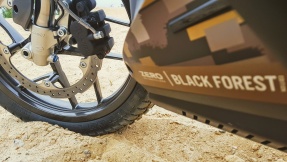 Test: Dieses Elektro-Motorrad ist ein krasses Geschoss!