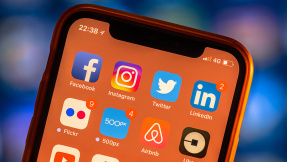 Marktforschung: Die App ist so gut wie tot!