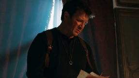 Uncharted: Nathan Fillion enthüllt Fan-Film