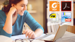 PDF-Dateien öffnen: Sichere und schnelle Reader-Tools