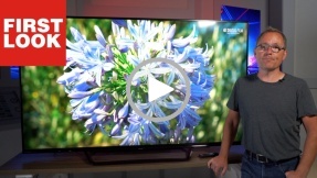 Sharp LV-70X500E: Das ist der schärfste Fernseher der Welt
