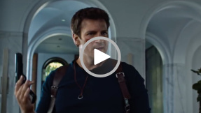 Uncharted: Fan-Film mit Nathan Fillion