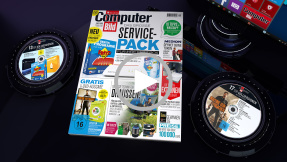 Heftvorschau: Das bietet die COMPUTER BILD 16/2018