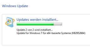 Windows 7 und 8: Microsoft aktiviert Schnüffel-Funktion