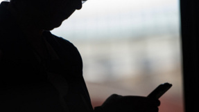 Voll erwischt: Die erste App für Knackis