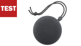 Bluetooth-Lautsprecher von Huawei: Soundstone im Test
