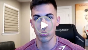 YouTube: Profi-Zocker beendet Beziehung mit Model