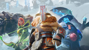 Dota 2: Holland bekommt gläserne Lootboxen