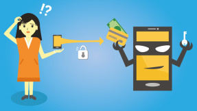 Google Play Store: Fake-Banking-Apps entdeckt