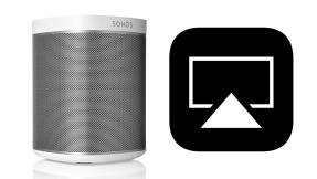 Air Connect: AirPlay für alle Sonos-Boxen