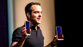 Nächster Trend: Xiaomi und Oppo bauen faltbare Handys