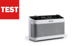DAB-Radio mit Bluetooth: Roberts Blutune 5 im Test