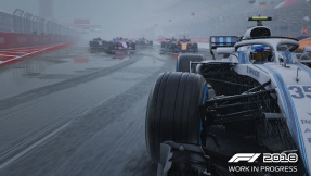 F1 2018: Der erste Gameplay-Trailer ist da