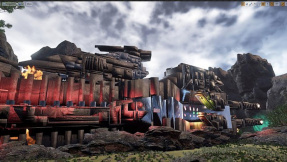 Unreal: Modder verpasst Klassiker zeitgemäße Grafik