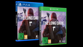 The Long Dark: Termine für Handelsversion und Episode 3