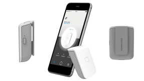 Sennheiser Memory Mic: Das kabellose Smartphone-Mikrofon