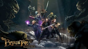 The Bard's Tale 4 im Vortest: Die Barden sind wieder da!