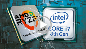 Im Test: Die besten Prozessoren aus dem Labor!