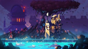 Dead-Cells-Review: Plagiatsvorwürfe gegen IGN