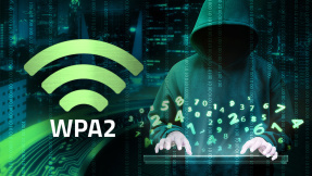 Schwachstelle entdeckt: Ist Ihr WLAN jetzt gefährdet?