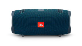 Bluetooth-Box für Naturfreunde: JBL Xtreme 2 im Test!