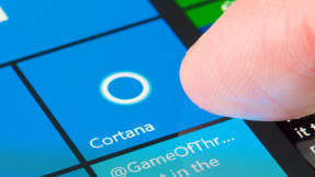Windows 10 in Gefahr? Experten warnen vor Cortana!