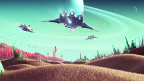 No Man’s Sky: Zocker versteckt Bitcoins im Spiel
