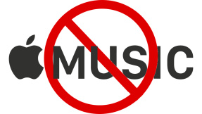 Deal besiegelt: Zwei Unternehmen bekämpfen Apple Music